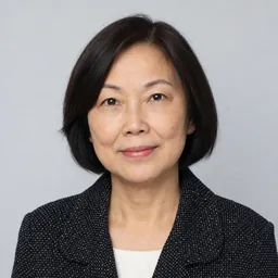 Mei Ling Wong
