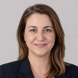 Lena Bosnjak