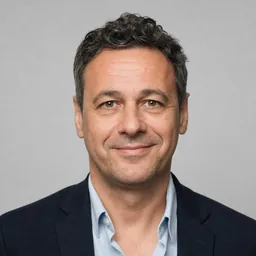 Marko Krištić