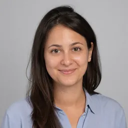 Mária Ferenczi