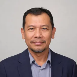 Ahmad Fauzi