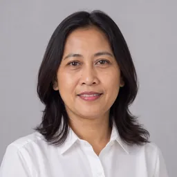 Dina Susanti