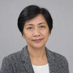 Lina Wahyuni