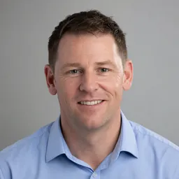 Cian Murphy