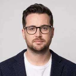 Conor Murphy