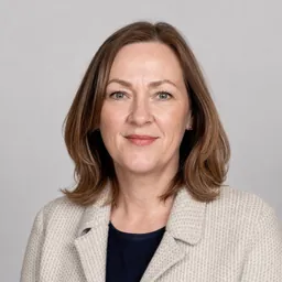 Ella O'Sullivan