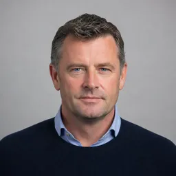 Liam Kennedy