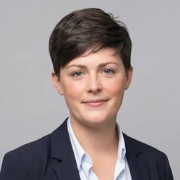 Mairead Kelly