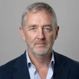 Sean O'Brien