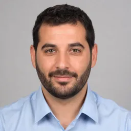 אבי גולדברג