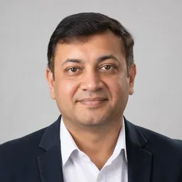 Amit Verma