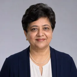 Divya Agarwal