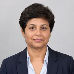 Pooja Mehta