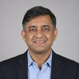 Rahul Das