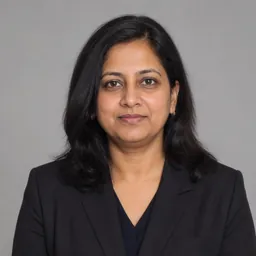 Sana Patel