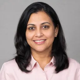 Sunita Chopra