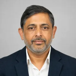 Vivek Rai