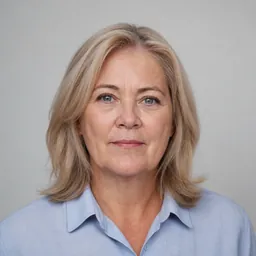 Anna Johannsdóttir