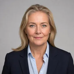 Eli Helga Jónsdóttir