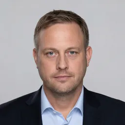 Gunnar Hrafn Hrafnsson