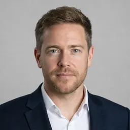 Magnús Árni Magnússon