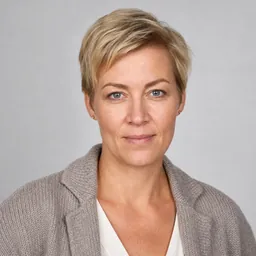 Margrét Helga Helgadóttir