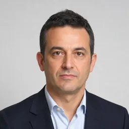 Luca Ricci