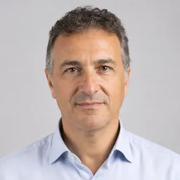 Matteo Verdi