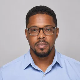 Kevin Thompson