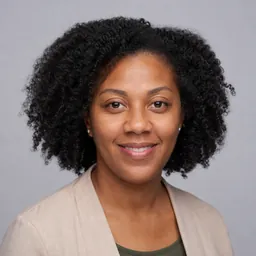 Nadine Johnson