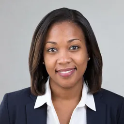 Tanya Clarke