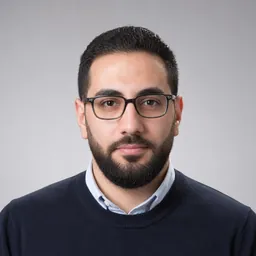 خالد جباري