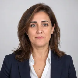 رهى عزام