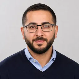 سمير علي