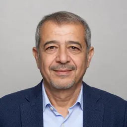 طارق الشريف