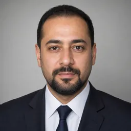 ياسمين حداد
