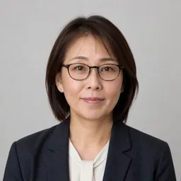 Ayumi Kobayashi