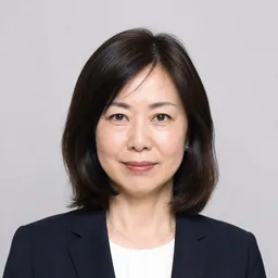 Emiko Takahashi
