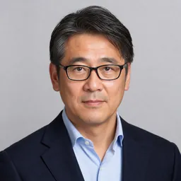 Haruki Saito