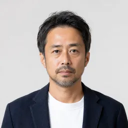 Hiroshi Nakamura