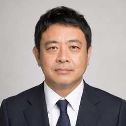 Kenji Yamamoto