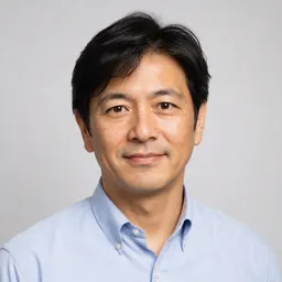 Masaru Ito