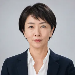 Sayaka Matsuda