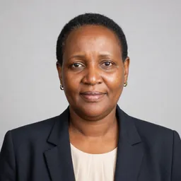 Agnes Ndungu