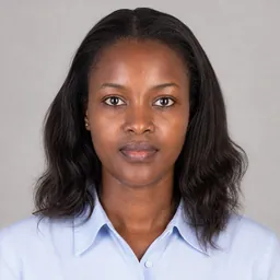 Catherine Mwikali