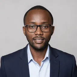 Elijah Otieno