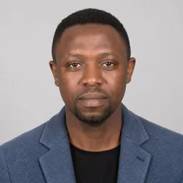 James Otieno