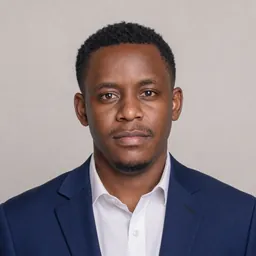 John Mwangi