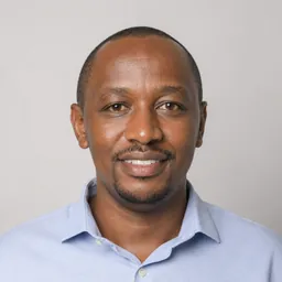 Joseph Nyambura
