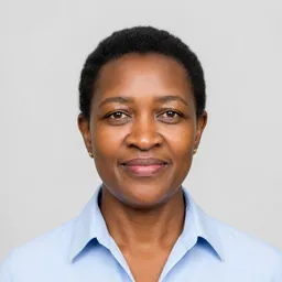 Mwende Mwangi